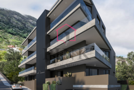 Apartment in Skyline Residence - 2 Bedroom in Machico