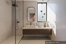 Apartment in Skyline Residence - 2 Bedroom in Machico