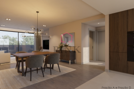 Apartment in Skyline Residence - 2 Bedroom in Machico