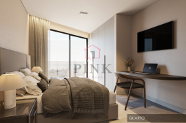 Apartment in Skyline Residence - 2 Bedroom in Machico