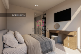 Apartment in Skyline Residence - 2 Bedroom in Machico