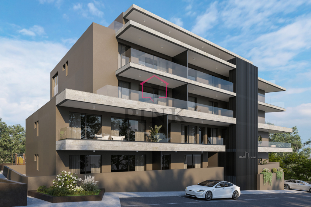 Apartment in Skyline Residence - 1 Bedroom in Machico