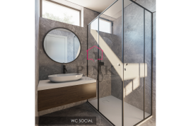 Apartment in Skyline Residence - 1 Bedroom in Machico