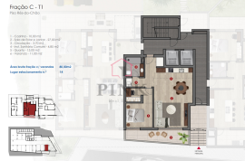 Apartment in Skyline Residence - 1 Bedroom in Machico