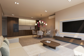 Apartment in Skyline Residence - 1 Bedroom in Machico