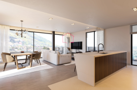 Penthouse with Panoramic Terrace - 3 Bedrooms in Machico