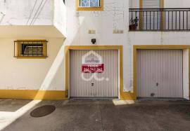 Garage Montemor-o-Novo Nossa Senhora da Vila