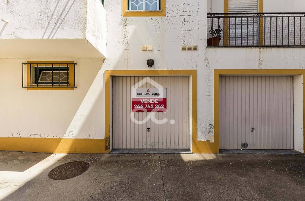 Garage Montemor-o-Novo Nossa Senhora da Vila