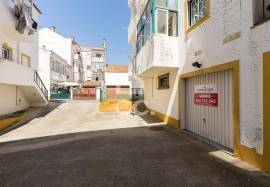 Garage Montemor-o-Novo Nossa Senhora da Vila