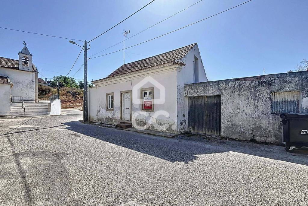 Villa Caldas da Rainha SANTA CATARINA CLD