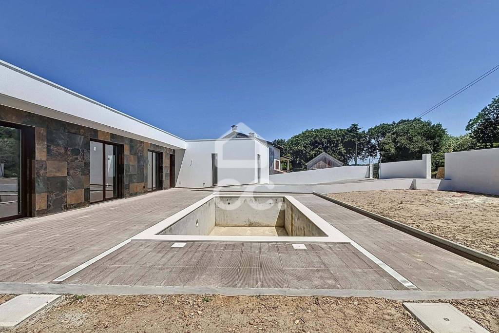 Villa Caldas da Rainha
