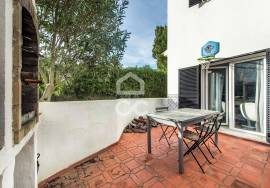 Detached 4 bedroom villa with pool and land in Alcantarilha