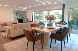 Detached House Herdade da Aroeira