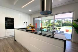 Detached House Herdade da Aroeira