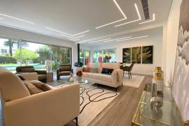 Detached House Herdade da Aroeira