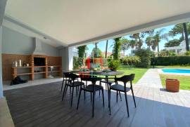 Detached House Herdade da Aroeira
