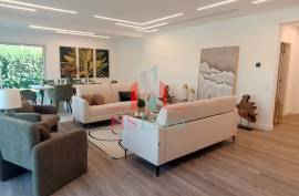 Detached House Herdade da Aroeira
