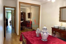 Apartment Montijo