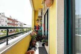 Apartment Montijo