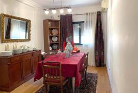 Apartment Montijo