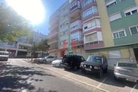 2 Bedroom Apartment Falagueira Venda Nova