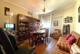 2 Bedroom Apartment Falagueira Venda Nova