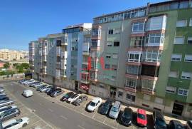2 Bedroom Apartment Falagueira Venda Nova