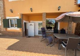 Farmhouse in Odiaxere