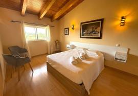 Farmhouse in Odiaxere