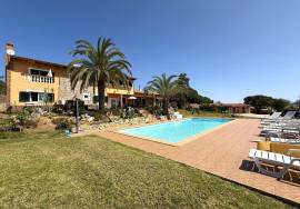 Farmhouse in Odiaxere