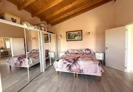 Farmhouse in Odiaxere