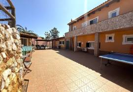 Farmhouse in Odiaxere