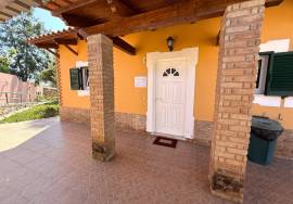 Farmhouse in Odiaxere