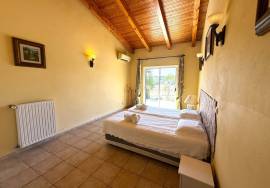 Farmhouse in Odiaxere