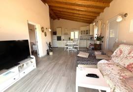 Farmhouse in Odiaxere