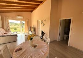 Farmhouse in Odiaxere