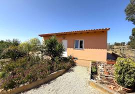 Farmhouse in Odiaxere