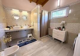 Farmhouse in Odiaxere