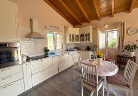 Farmhouse in Odiaxere