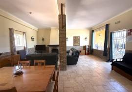 Farmhouse in Odiaxere