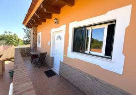 Farmhouse in Odiaxere