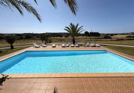 Farmhouse in Odiaxere