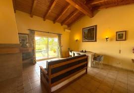 Farmhouse in Odiaxere