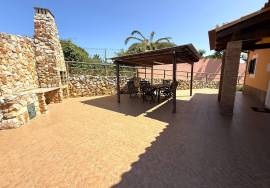 Farmhouse in Odiaxere