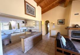 Farmhouse in Odiaxere