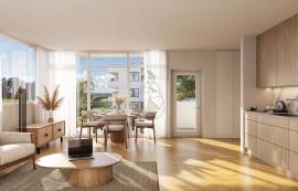 Exclusive collection of luxury two-level apartments set within a gated community in the heart of Carvoeiro