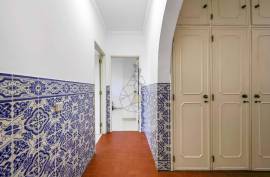 2 Bedroom Apartment with Generous Areas for sale in Quinta da Malata in Portimão