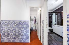 2 Bedroom Apartment with Generous Areas for sale in Quinta da Malata in Portimão