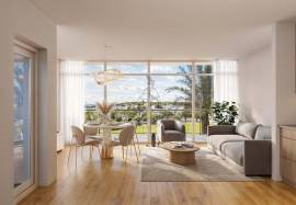Exclusive collection of luxury two-level apartments set within a gated community in the heart of Carvoeiro