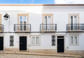 Palace of 4 apartments together, ideal for tourist exploration, Riverside Zone - Portimão